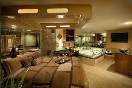 The Champagne Lodge And Luxury Suites Willowbrook Habitación foto